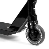 TILT Contact Build - Shattered 6.2" Alpha Pro Scooters 