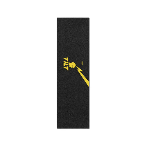 Tilt Discharge Griptape Alpha Pro Scooters 