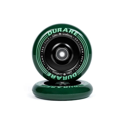 Tilt Durare Full Wheels - SELECTS | Eden 24 x 110 Alpha Pro Scooters 