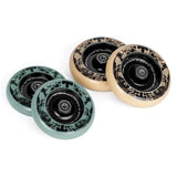Tilt Durare Wheels - SELECTS Alpha Pro Scooters 