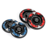 Tilt Durare Wheels - SELECTS Alpha Pro Scooters 