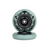 Tilt Durare Wheels - SELECTS Alpha Pro Scooters Phantom 24 x 110 