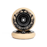 Tilt Durare Wheels - SELECTS Alpha Pro Scooters Phantom 30 x 120 