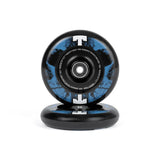 Tilt Durare Wheels - SELECTS Alpha Pro Scooters Skulls 24 x 110 
