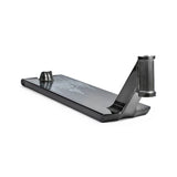 Tilt Gagliano Deck - Clear Black Alpha Pro Scooters 