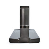Tilt Gagliano Deck - Clear Black Alpha Pro Scooters 