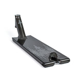 Tilt Gagliano Deck - Clear Black Alpha Pro Scooters 