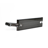 Tilt Gagliano Deck - Clear Black Alpha Pro Scooters 