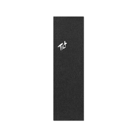 TILT Inked Logo Griptape - No. 80 Die-Cut Alpha Pro Scooters 