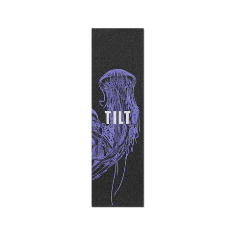 Tilt Jellies Griptape - No. 80 Purple Alpha Pro Scooters 