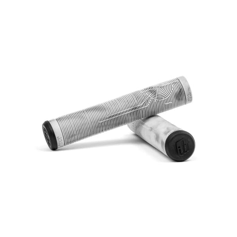 Tilt Metra Grips - Hard Arctic Alpha Pro Scooters 