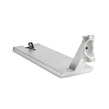 TILT Miller Deck - Polished 6.5 x 22.0 Alpha Pro Scooters 
