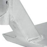 TILT Miller Deck - Polished 6.5 x 22.0 Alpha Pro Scooters 
