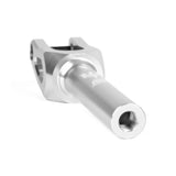 Tilt Miller Fork - Silver Alpha Pro Scooters 