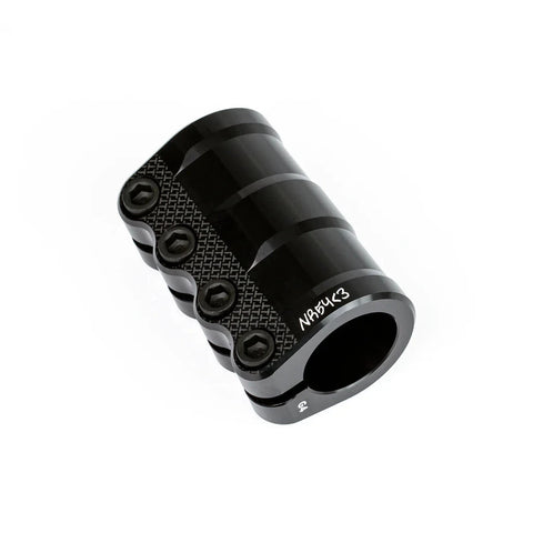 Tilt Nikita SCS LT - Black Alpha Pro Scooters 