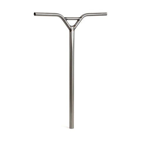 TILT Sentry Handlebars XL - Raw Alpha Pro Scooters 