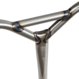 TILT Sentry Handlebars XL - Raw Alpha Pro Scooters 
