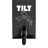 TILT Theorem Build - Chiseled 6.5" Alpha Pro Scooters 