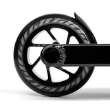TILT Theorem Build - Chiseled 6.5" Alpha Pro Scooters 