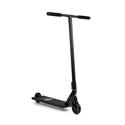 TILT Theorem Build - Chiseled 6.5" Alpha Pro Scooters 