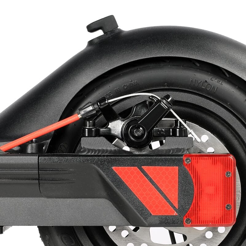 TurboAnt Electric Scooter Brake Calipers Replacement Parts Alpha