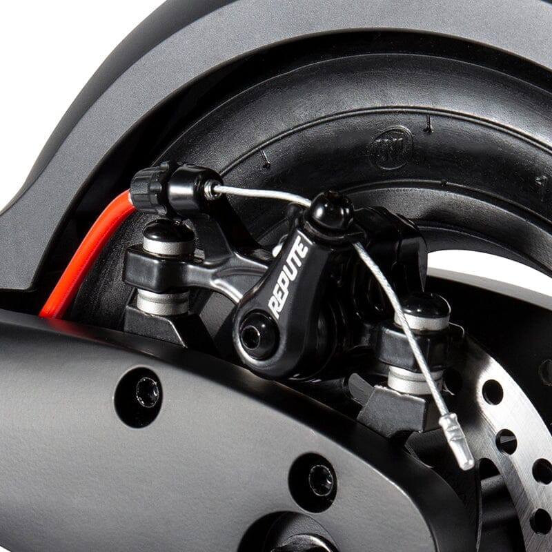 TurboAnt Electric Scooter Brake Calipers Replacement Parts Alpha