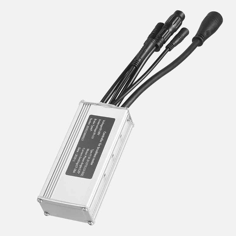 TurboAnt Electric Scooter Controllers Replacement Parts Alpha Pro Scooters