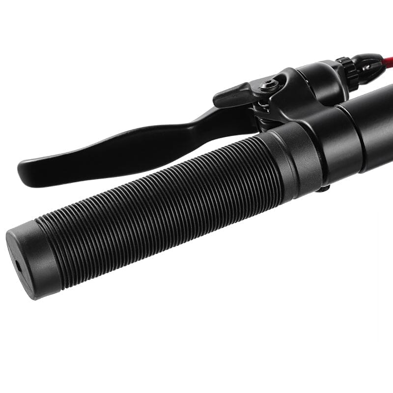 TurboAnt Electric Scooter Handle Grips Replacement Parts Alpha Pro Scooters