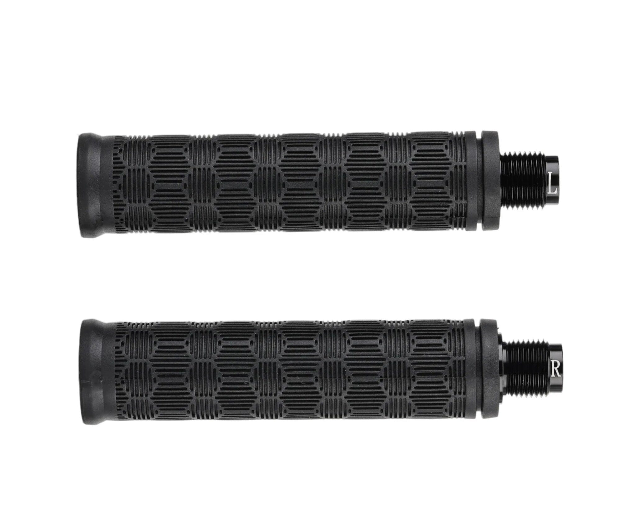 TurboAnt Electric Scooter Handle Grips | Replacement Parts - Alpha