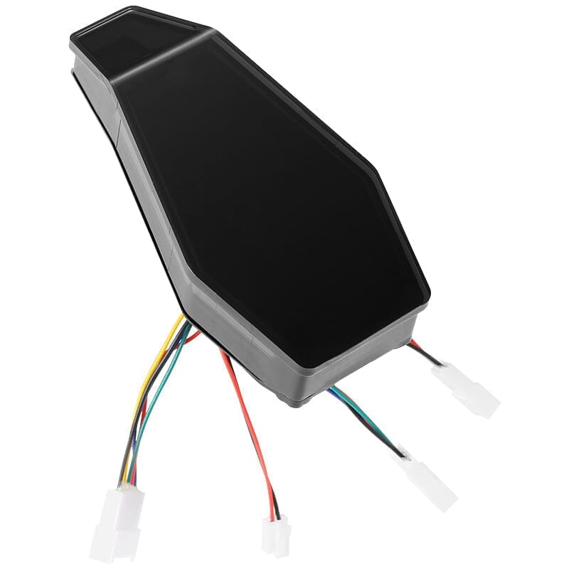 TurboAnt Electric Scooter LCD Displays - Alpha Pro Scooters