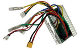 Vincont 36V Electric Scooter Controller Electric Scooters Vincon V2 