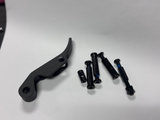 Yadea KS Scooter Folding Latch Yadea 