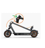 Yadea KS Scooter Folding Latch Yadea KS5 