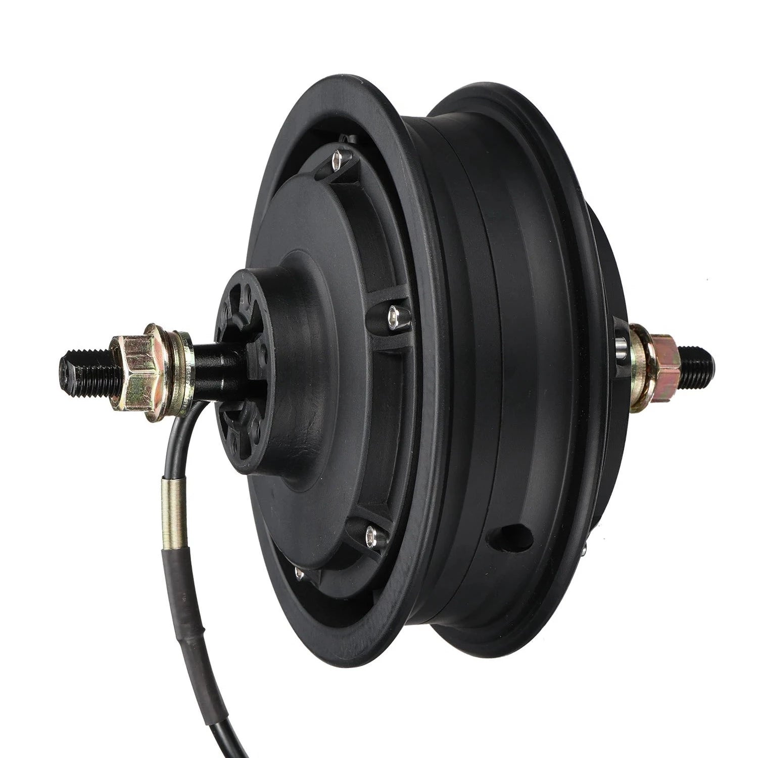 Yume Electric Scooter Motors - Alpha Pro Scooters