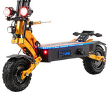 Yume X11 Electric Scooter Electric Scooters Yume 