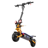 Yume X11 Electric Scooter Electric Scooters Yume 
