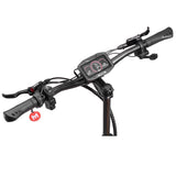 Yume X11 Electric Scooter Electric Scooters Yume 