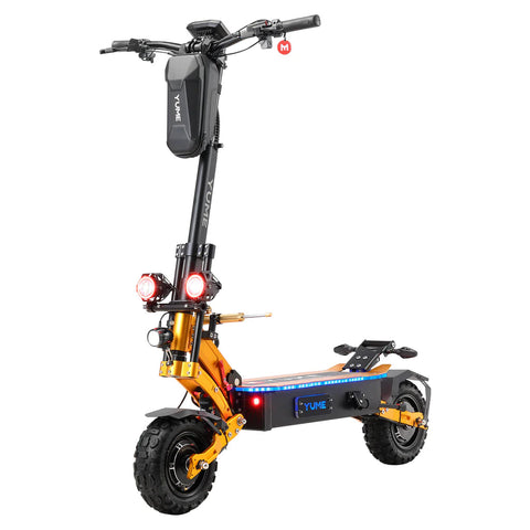 Yume X11 Electric Scooter Electric Scooters Yume 