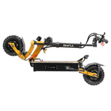Yume X11 Electric Scooter Electric Scooters Yume 