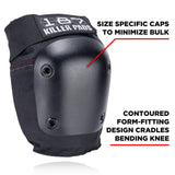 187 Killer Fly Knee Pads Safety Gear 187 Killer Pads 