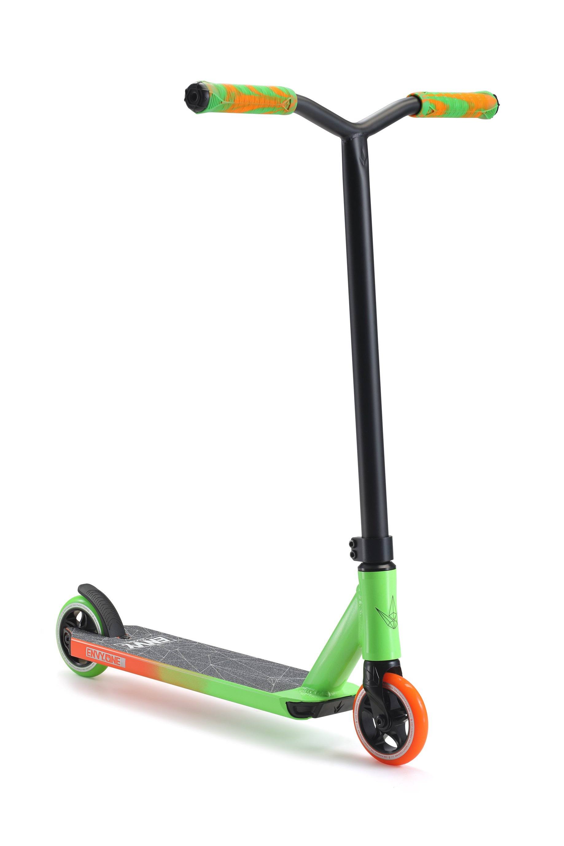 Envy One S3 Pro Scooter | Beginner Completes | Alpha Pro Scooters