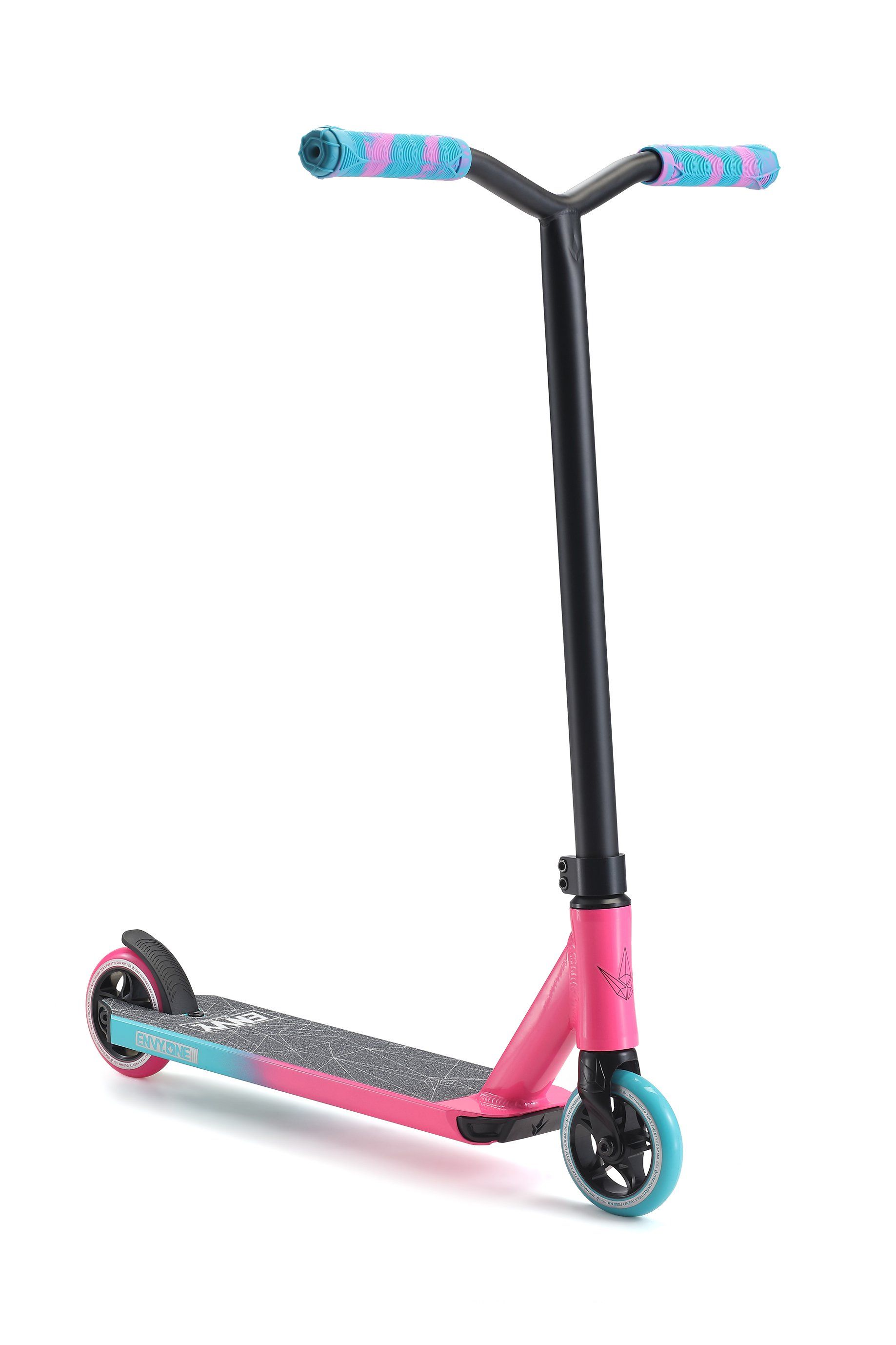 Envy One S3 Pro Scooter | Beginner Completes | Alpha Pro Scooters