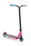 2021 Envy One S3 Pro Scooter Completes Envy Pink / Teal 