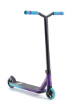 2021 Envy One S3 Pro Scooter Completes Envy Purple / Teal 
