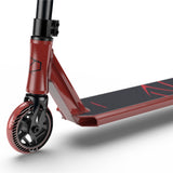 2022 Fuzion Z250 Pro Scooter Complete Scooters Fuzion 