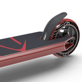 2022 Fuzion Z250 Pro Scooter Complete Scooters Fuzion 