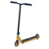 2022 Fuzion Z250 Pro Scooter Complete Scooters Fuzion Gold 