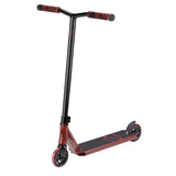2022 Fuzion Z250 Pro Scooter Complete Scooters Fuzion Red 