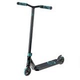 2022 Fuzion Z250 Pro Scooter Complete Scooters Fuzion Teal 
