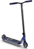2022 Fuzion Z250 Pro Scooter Completes Fuzion Blue